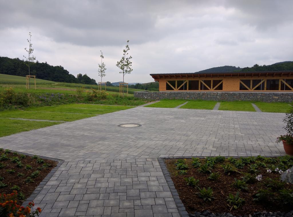 Hotel Zur-Borke Neuenrade Luaran gambar